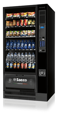 Торговый автомат SAECO Artico L