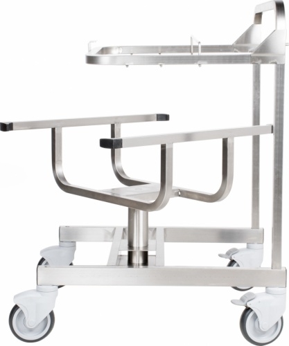 Тележка ROBOT COUPE 49066 для CL60