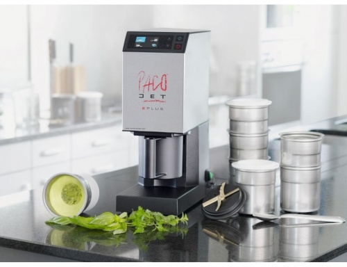 Гомогенизатор PACOJET 2 Pluse