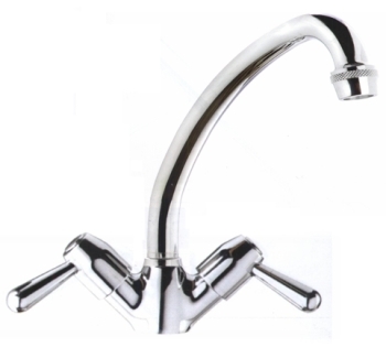 Смеситель MONOLITH R0101020119 встраиваемый в ванну моечную