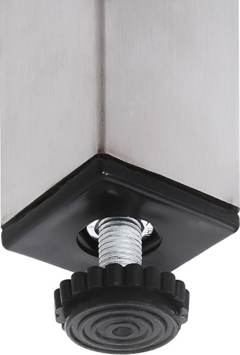 Стол кондитерский LUXSTAHL СК-15/8