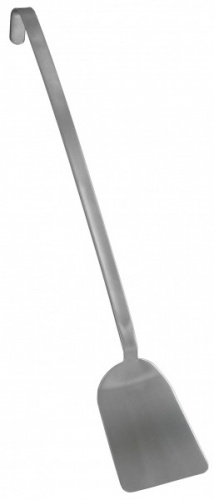 Лопатка 100 мм LUXSTAHL [SLL-P]