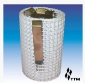 Сетка-стабилизатор и комплект зажимов-держателей ТТМ