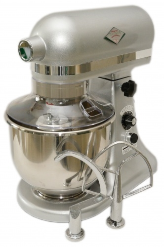 Миксер планетарный ТОРГМАШ МП-5