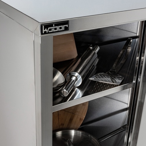 Шкаф кухонный KOBOR ШК-120/50