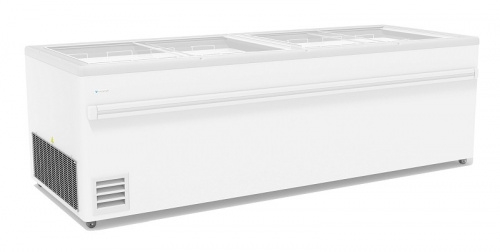 Бонета морозильная FROSTOR F 2000B