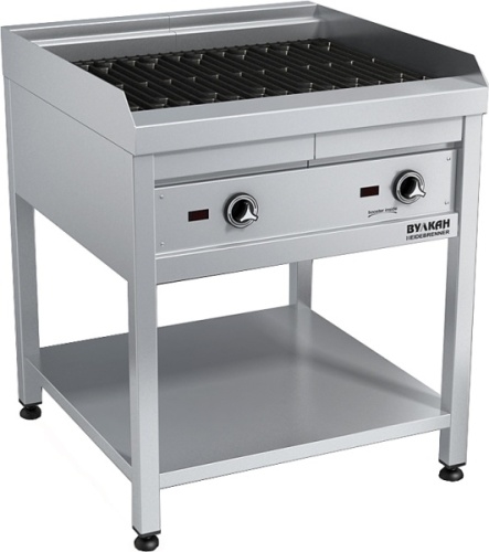 Гриль лавовый ВУЛКАН-HEIDEBRENNER ETK-BST2 «Санфорд»