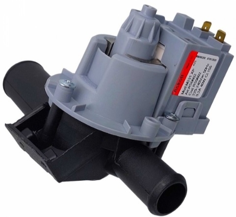 Помпа слива TATRA для машины TW.F50/TW.H50