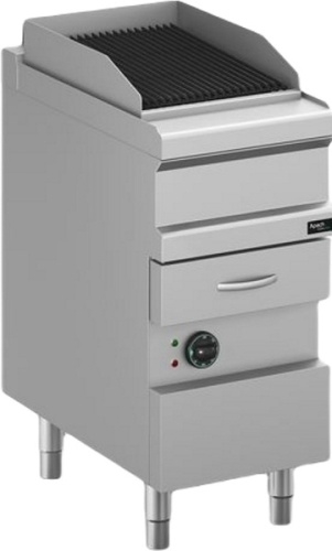 Гриль водяной APACH Cook Line APGEW-47P/PL