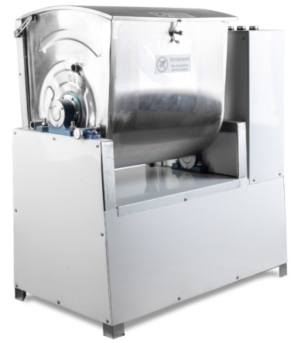 Машина тестомесильная FOODATLAS HO-15B