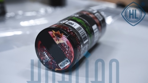 Аппарат термоусадочный HUALIAN BSF-5540