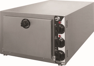 Печь-коптильня SIKOM КР-1.60