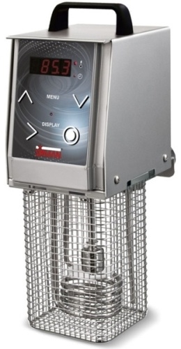 Термостат погружной SIRMAN Sous Vide Softcooker XP