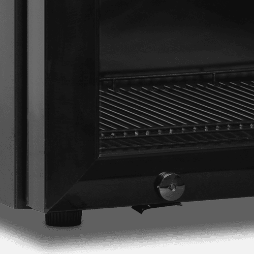 Холодильник для молока TEFCOLD BC30 MC