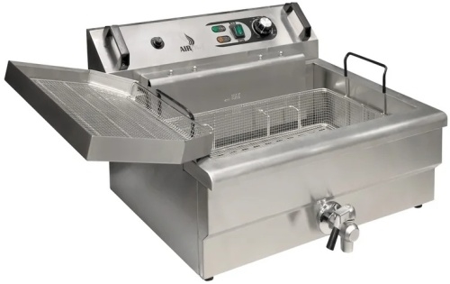 Чебуречница AIRHOT EC-6