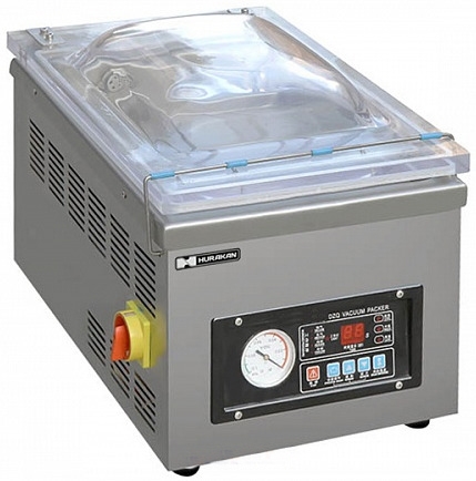 Вакуумный упаковщик HURAKAN HKN-VAC300M