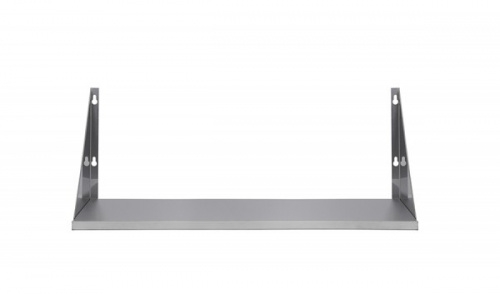 Полка настенная LUXSTAHL ПНК 10/3