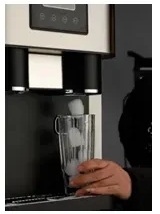 Льдогенератор EKSI EBSD 18 пальчики