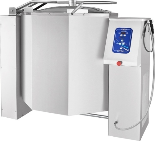 Котел пищеварочный электрический ABAT КПЭМ-350-О