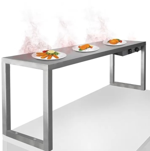 Полка тепловая настольная FINIST ПТН-2