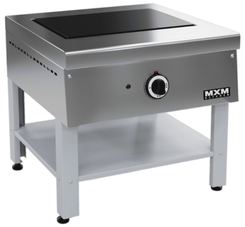 Плита электрическая МАРИХОЛОДМАШ ПЭ15-02