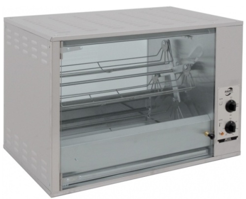 Гриль для кур SIKOM МК-3.12