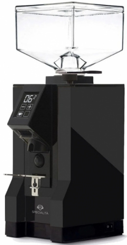 Кофемолка EUREKA Mignon Specialita 55 15BL матовый черный