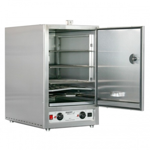 Коптильная камера электрическая SIKOM КР-7.90