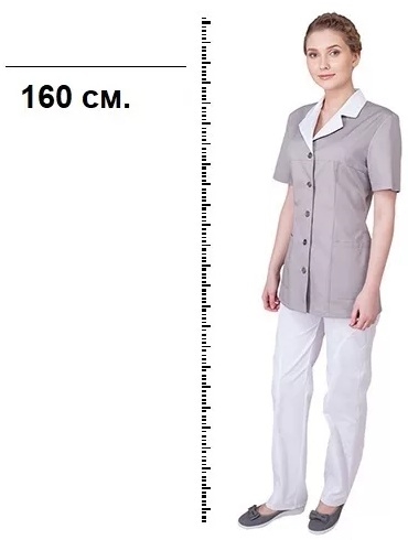 Тележка для сбора белья ОЛДАК ТП 21.11