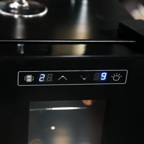 Шкаф винный CellarPrivate CP012-2E