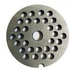 Решетка HELPER для JR-120 D=5 мм