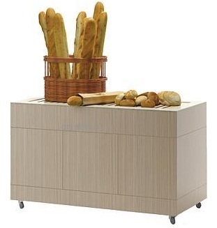 Модуль хлебный ТММ Антарес-Премиум/ХЛМ/1500