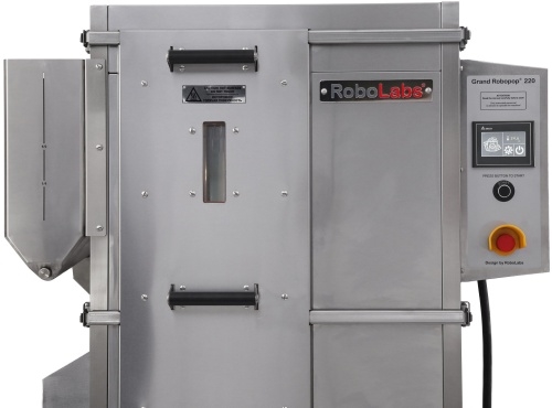 Аппарат для попкорна ROBOLABS Grand Robopop 220