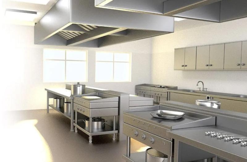 Комплексное оснащение