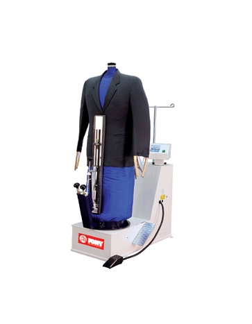 Пароманекен универсальный PONY MGP