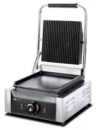 Гриль прижимной HURAKAN HKN-PE34L