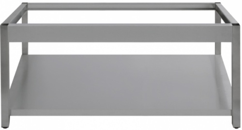 Подставка под индукционную плиту LUXSTAHL ПИ 6-700