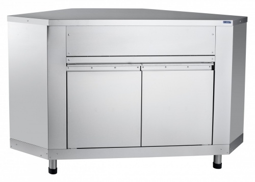 Модуль поворотный ABAT АСТА МП-90КМ-01