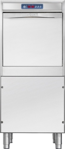 Машина котломоечная DIHR LP1 S5 PLUS+PS+DDE+XP