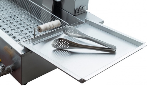 Чебуречница CRAZY PAN CP-BEF16