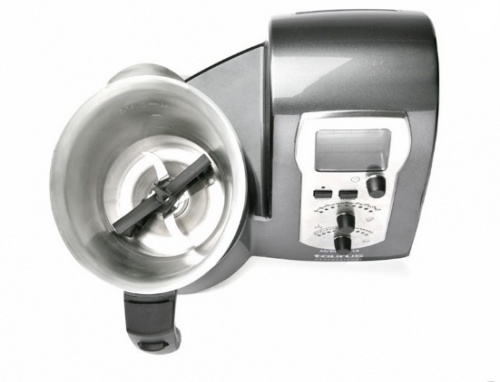 Термоблендер TAURUS MYCOOK (2 кувшина)