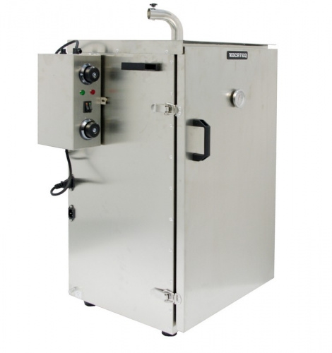 Коптильня KOCATEQ DSHS04