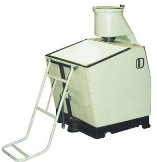 Машина мукопросеивающая Пензмаш МПМ-800М