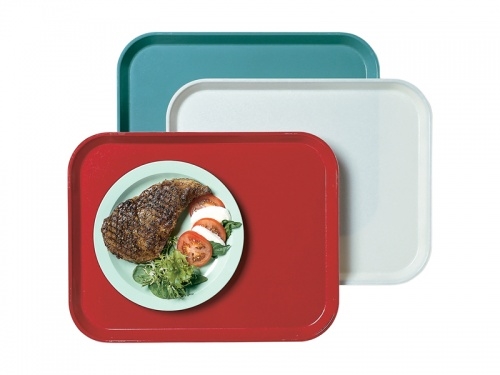 Поднос пластик CAMBRO 1418FF 167 (35х45см)