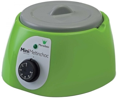 Аппарат для плавки шоколада MARTELLATO MC09V