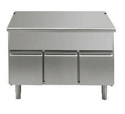 Прилавок нейтральный ELECTROLUX ZLNC12C 332042