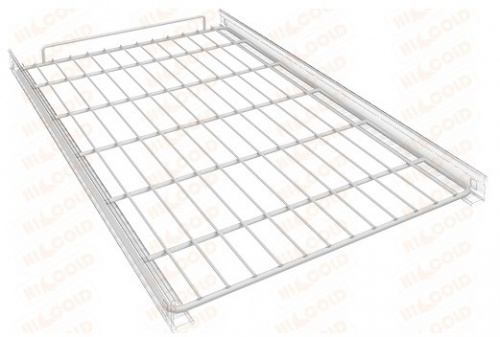 Полка-решетка HICOLD НС-01 HICOLD GN (700) для стола