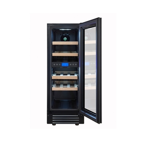 Шкаф винный CellarPrivate CP017-2TBH