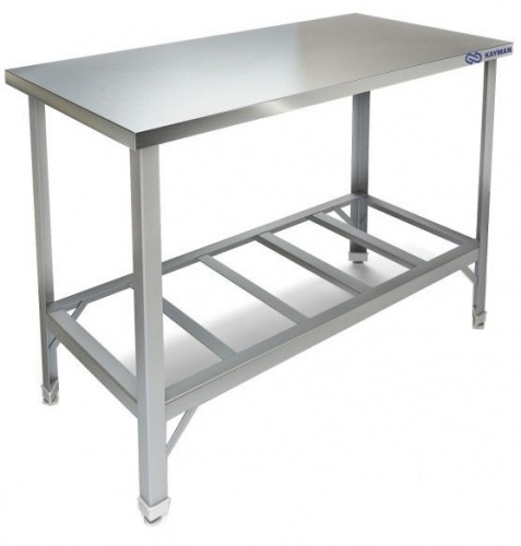 Стол центральный KAYMAN СЦ-255/1006