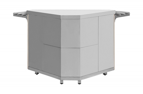 Модуль угловой наружный LUXSTAHL УН-90